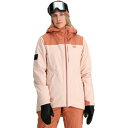 アウトドアリサーチ レディース スノーボード スポーツ Snowcrew Jacket - Women's Sienna/Cinnamon