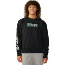 マウンテンハードウェア レディース パーカー・スウェットシャツ アウター Desert Check Pullover Crew Sweatshirt - Wom...