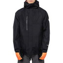 シックスエイトシックス メンズ スノーボード スポーツ Core Gore-Tex Shell Jacket - Men's Black