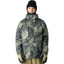 シックスエイトシックス メンズ スノーボード スポーツ Core Gore-Tex Shell Jacket - Men's Sage Hemisphere