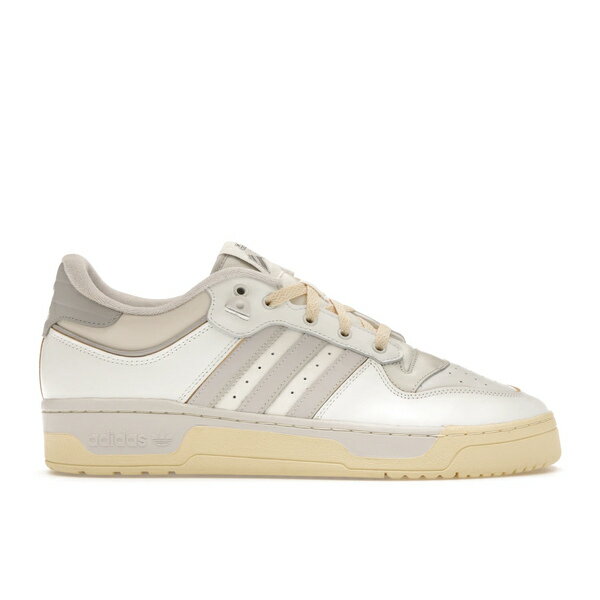 ■ブランド adidas(アディダス)■商品名 adidas Rivalry Low 86 Core White Grey■色 ■サイズ サイズ US_10.5(28.5cm) ■表記の日本サイズは参考サイズとなります。実際のサイズとは前後する可能性がございます。 ■海外からお取り寄せ商品となりますので、お届けまで2週間〜3週間お時間頂いております。 ■返品・交換の対象外となっております。 ■店内全品【送料無料】です！（※沖縄・離島は別途送料3,300円がかかります） サイズ別価格表 (サイズをクリックして商品ページに飛んでください) サイズ 価格 US_M_4 43,800円 US_M_4.5 37,800円 US_M_13 36,800円 US_10(28.0cm) 34,800円 US_10.5(28.5cm) 35,800円 US_11(29.0cm) 34,800円 US_11.5(29.5cm) 28,800円 US_12(30.0cm) 47,800円 US_12.5(30.5cm) 34,800円 US_5(23.0cm) 49,800円 US_5.5(23.5cm) 43,800円 US_6(24.0cm) 43,800円 US_6.5(24.5cm) 39,800円 US_7(25.0cm) 33,800円 US_7.5(25.5cm) 35,800円 US_8(26.0cm) 35,800円 US_8.5(26.5cm) 39,800円 US_9(27.0cm) 30,800円 US_9.5(27.5cm) 25,800円