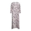 yz rAiReB fB[X s[X gbvX Long dresses Purple