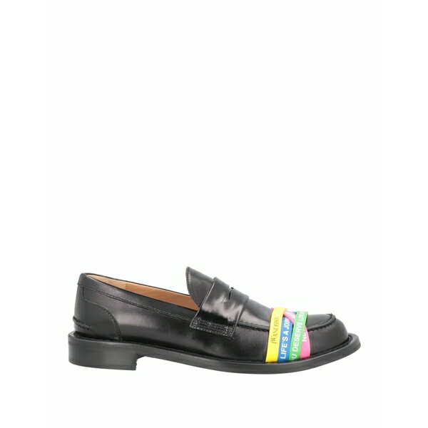 ̵ J.W. ǥ åݥ󡦥ե 塼 Loafers Black