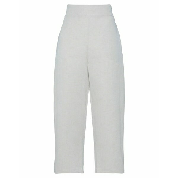 ̵ ե ƥ塼ǥ ǥ 奢ѥ ܥȥॹ Pants Light grey