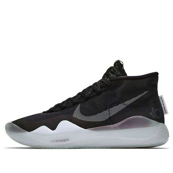 Nike ナイキ メンズ スニーカー 【Nike Zoom KD 12 EP 'The Day One' AR4230-001】 サイズ US_9.5(27.5cm)