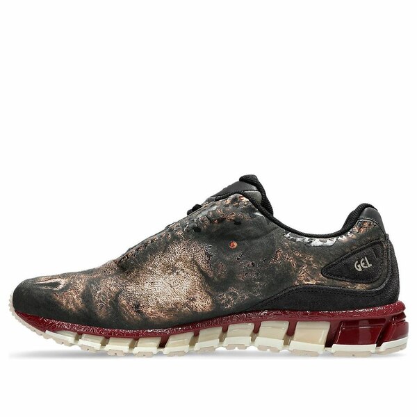ASICS アシックス メンズ スニーカー  サイズ US_7.5(25.5cm)