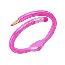 xbcBW\ fB[X uXbgEoOEANbg ANZT[ Pencil Bangle Bracelet Pink