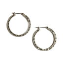 ラッキーブランド メンズ ピアス・イヤリング アクセサリー Earrings, Small 1