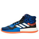 adidas アディダス メンズ スニーカー 【adidas Marquee Boost 'Kristaps Porzingis' G27738】 サイズ US_9(27.0cm)(4)