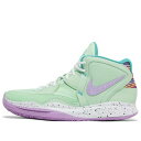 Nike ナイキ メンズ スニーカー 【Nike Kyrie 8 infinity 'EYBL Nationals' FB1528-300】 サイズ US_7....
