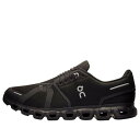 On Running オン ランニング メンズ スニーカー 【On Running Cloud 6 'All Black' 3MF10071043】 サイズ US_10(28.0cm)(4)