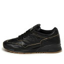 New Balance ニューバランス メンズ スニーカー 【New Balance 1500 'Black' U1500KBI】 サイズ US_7.5(25.5cm)(4)