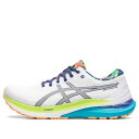 ASICS アシックス メンズ スニーカー 【ASICS GEL-KAYANO 29 Lite Show 'Multi' 1011B628-300】 サイズ U...