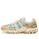 ASICS アシックス メンズ スニーカー 【ASICS Gel-Sonoma 15-50 'Seafoam Birch' 1201A702-300】 サイズ ...