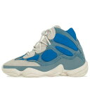 adidas アディダス メンズ スニーカー 【adidas Yeezy 500 High 'Frosted Blue' GZ5544】 サイズ US_9(27.0cm)(4)