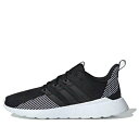 adidas アディダス メンズ スニーカー 【adidas Questar Flow 'Core Black' EE8202】 サイズ US_7.5(25.5cm)(4)