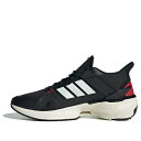 adidas アディダス メンズ スニーカー 【adidas MTS 'Black White Red' IF9243】 サイズ US_11.5(29.5cm)(4)