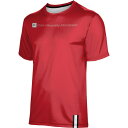 プロスフィア メンズ Tシャツ トップス Boston University ProSphere School of Hospitality Administration TShirt Red