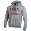 ԥ  ѡåȥ  USC Trojans Champion Football Icon Pullover Hoodie Heather Gray