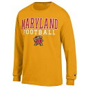 チャンピオン メンズ Tシャツ トップス Maryland Terr