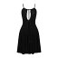 DSQUARED2 ǥ ԡ ȥåץ ǥ Short dresses Black