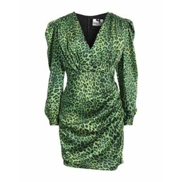 ̵ Ρ å ǥ ԡ ȥåץ Mini dresses Green