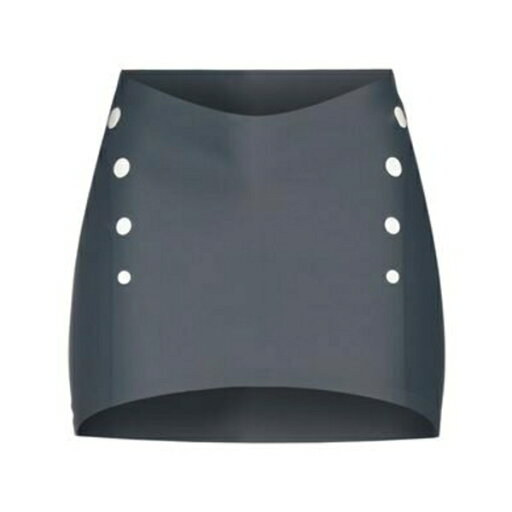 【送料無料】 ジャンポール ゴルチエ レディース スカート ボトムス Mini skirts Blue 【送料無料】 ジャンポール ゴルチエ レディース スカート ボトムス Mini skirts Blue