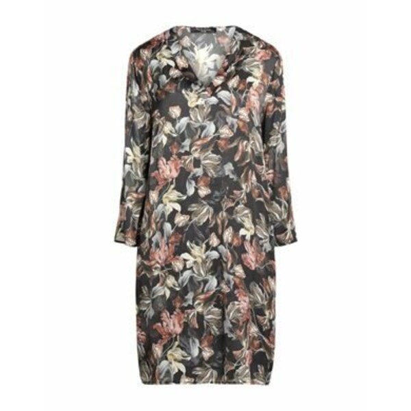 ̵ ޥ˥饰졼 ǥ ԡ ȥåץ Mini dresses Grey