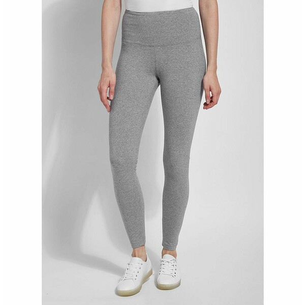 リジー レディース カジュアルパンツ ボトムス Classic Cotton Legging (28