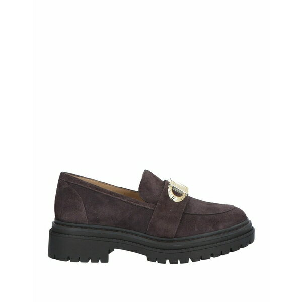 ̵ ޥ륳 ǥ åݥ󡦥ե 塼 Loafers Cocoa