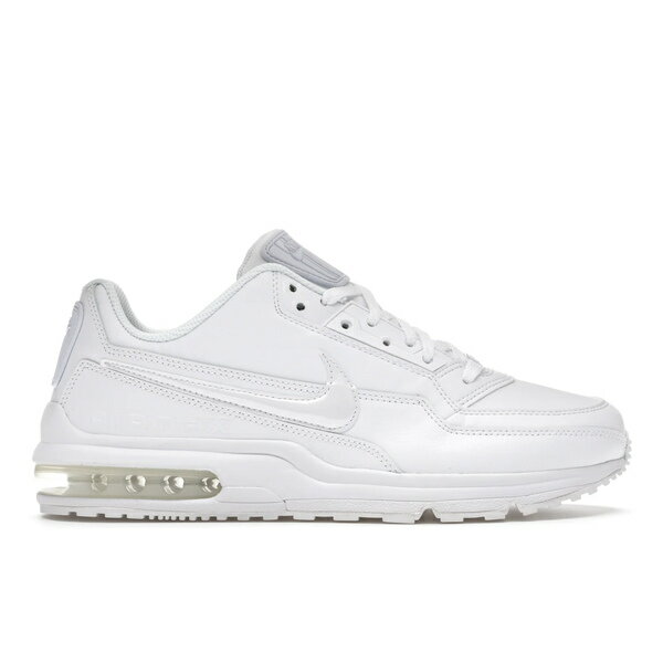 Nike ʥ  ˡ Nike Air Max LTD 3  US_11.5(29.5cm) White