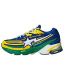 adidas アディダス メンズ スニーカー 【adidas x Bape Orketro 'Yellow Blue Green' JQ2398】 サイズ US_M_4(4)
