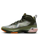 Air Jordan ジョーダン メンズ スニーカー 【Air Jordan 37 x Undefeated SP 'Flight Jacket' DV6255...