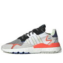 adidas アディダス メンズ スニーカー 【adidas Nite Jogger 'Solar Red' EF8718】 サイズ US_10(28.0cm)(4)