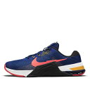 Nike ナイキ メンズ スニーカー 【Nike Metcon 7 'Deep Royal Blue Magic Ember' CZ8281-448】 サイズ US_8(26.0cm)(4)