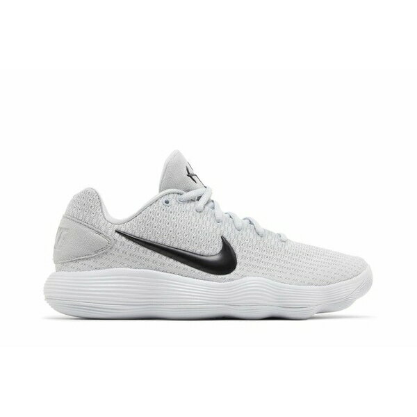 Nike ナイキ メンズ スニーカー 【Hyperdunk 2017 Low 'White Black'】 サイズ US_M_15