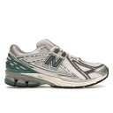 New Balance ニューバランス メンズ スニーカー 【New Balance 1906R Granite Metallic Pink】 サイズ US_7(25.0cm) Granite/Metallic Pink(4)