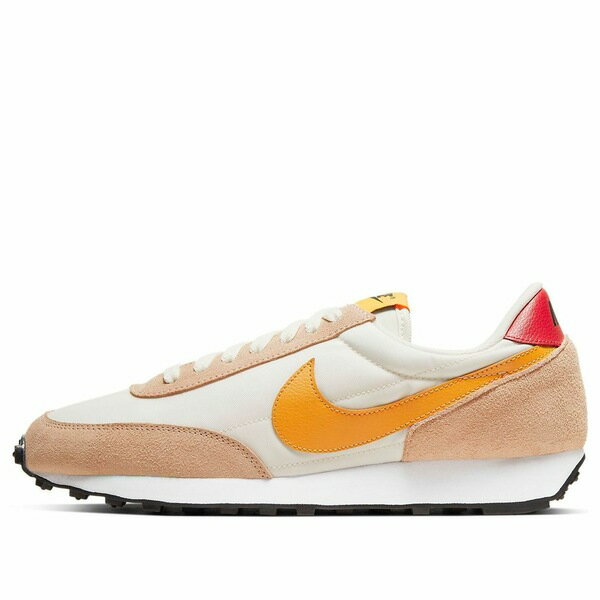 Nike ナイキ レディース スニーカー Whitebrownyellow 【(WMNS) Nike Daybreak 'Pale Ivory Shimmer' CK2351-102】 サイズ US_6(23.0cm)