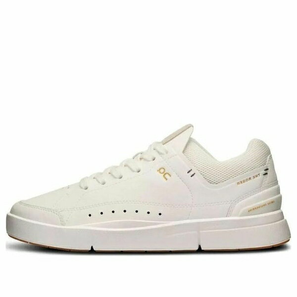 楽天astyOn Running オン ランニング レディース スニーカー White 【（WMNS） On Running The Roger Centre Court 'White Gum' 3WD11280228】 サイズ US_9（26.0cm）