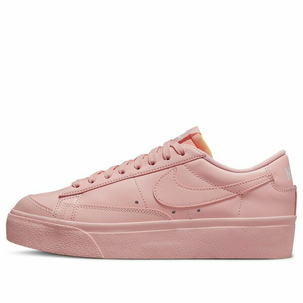 Nike ナイキ レディース スニーカー Pink 【(WMNS) Nike Blazer Low Platform 'Atmosphere' DJ0292-600】 サイズ US_8(25.0cm)(4)