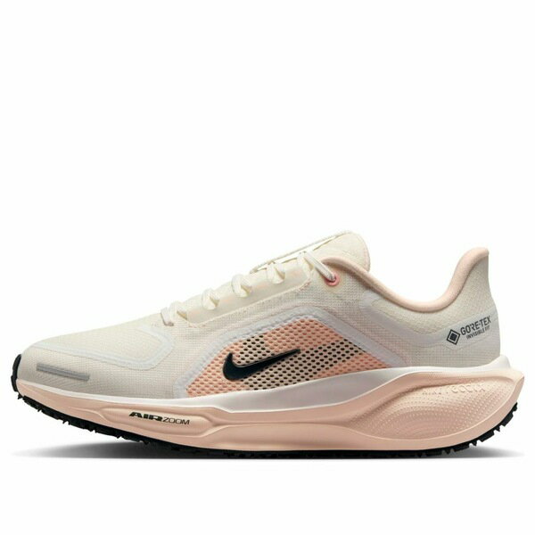 Nike ナイキ (WMNS) Nike Air Zoom Pegasus 41 Gore-Tex 'Sail Crimson Tint' FQ1357-100 スニーカー サイズ US_W_10 Nike ナイキ レディース スニーカー Sail/Guava Ice/Crimson Tint/Anthracite 【(WMNS) Nike Air Zoom Pegasus 41 Gore-Tex 'Sail Crimson Tint' FQ1357-100】 サイズ US_W_10