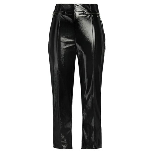 【送料無料】 エリザベスフランキ レディース カジュアルパンツ ボトムス Pants Black 【送料無料】 エリザベスフランキ レディース カジュアルパンツ ボトムス Pants Black
