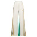 【送料無料】 パーム・エンジェルス レディース カジュアルパンツ ボトムス Pants White