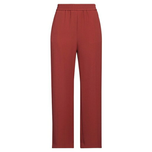 【送料無料】 ボス レディース カジュアルパンツ ボトムス Pants Red 【送料無料】 ボス レディース カジュアルパンツ ボトムス Pants Red