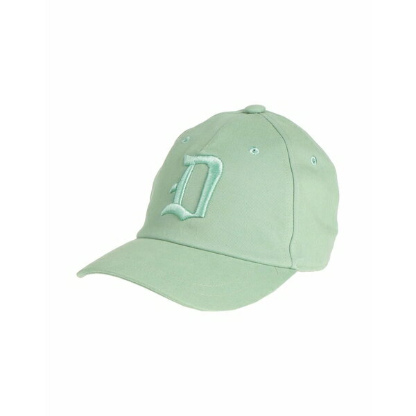 yz h_bv Y Xq ANZT[ Hats Light green