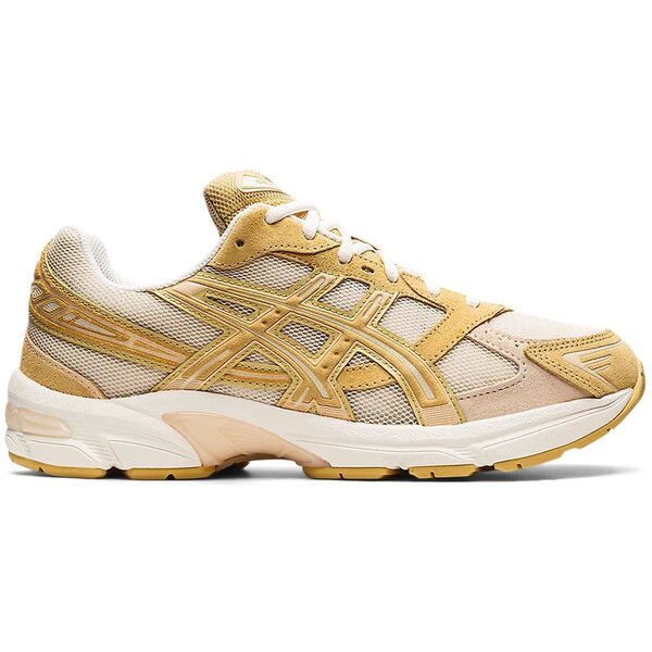 ASICS アシックス メンズ スニーカー 【ASICS Gel-1130】 サイズ US_11.5(29.5cm) Vanilla Mineral Brown