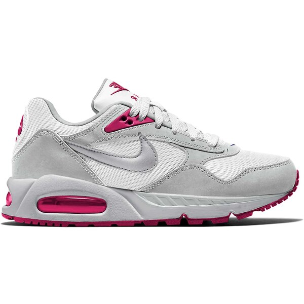 楽天astyNike ナイキ レディース スニーカー 【Nike Air Max Correlate】 サイズ US_W_9W Strata Grey Sport Fuchsia （Women's）