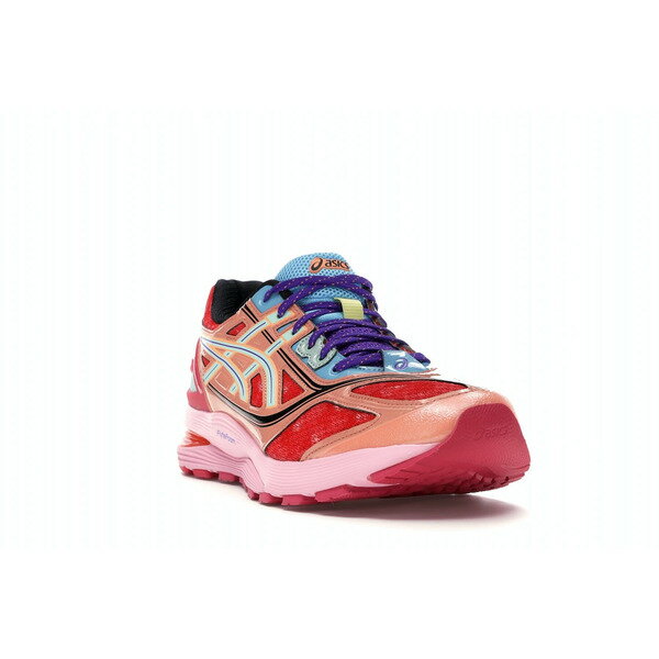 ASICS アシックス レディース スニーカー 【ASICS Gel-Korika】 サイズ US_W_5.5W Kiko Kostadinov Multi Pink (Women's) 3