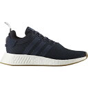 adidas アディダス レディース スニーカー 【adidas NMD R2】 サイズ US_W_8 Legend Ink (Women's)