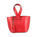 yz FT[` fB[X nhobO obO Handbags Red